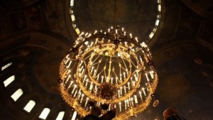 Почитаме Свети Сава ВИДЕО