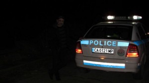 Пиян шофьор помете две коли на пътя РусеБяла