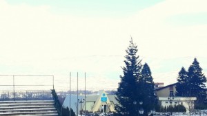 Коледната елха на Сапарева баня ще е пред амфитеатър Гейзера