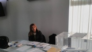 Вера Соколова и Владимир Радев спечелиха вота за членове на