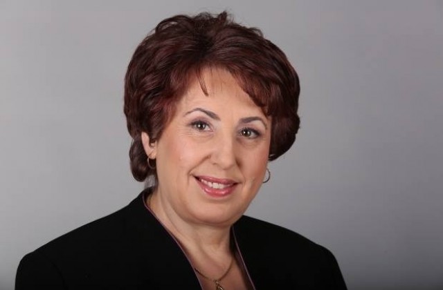 Мариана Бояджиева: „Дейността на жените в БСП е част от гръбнака на партията“