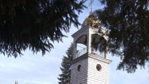 Три дни село Мусомища празнува