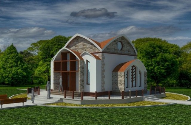 Кмет ще строи Дом на доброто на Пророка Дядо Влайчо