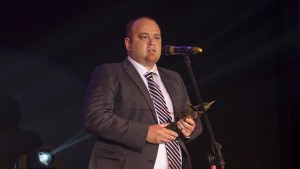 Отличиха предприемачите на годината в Пазарджик