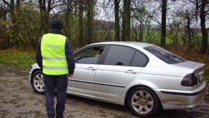 Хванаха по обяд шофьор с 286 промила