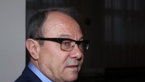 Новият председател на БАН се срещна с Борисов