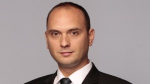 Павел Христов ГЕРБ Шансовете за съставяне на правителство са нулеви