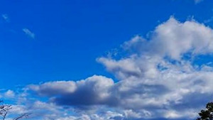 Слънчево и приятно на Никулден