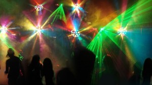 Полицейска акция във варненските дискотеки