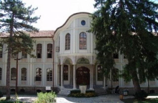 Музеите във В. Търново ще са безплатни за студентите на 8 декември