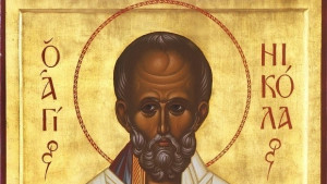 Днес почитаме свети Николай Чудотворец