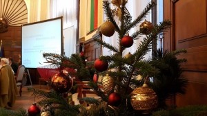 Купи елха от горските помогни на дете