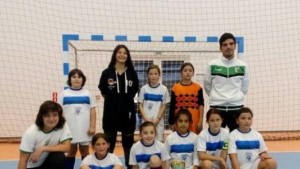 Момичетата на Янтра 1919 се класираха втори в първенството