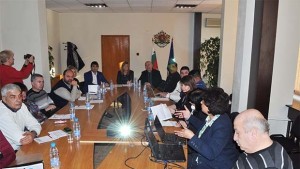 Исперих представи работата си по РОМАКТ на Областния съвет по