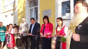 Три общински сгради в община Павликени са с нови отоплителни