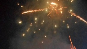Коледната елха в Гоце Делчев ще грейне на 8 декември