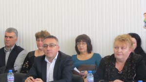 Диян Стаматов гостува във Враца