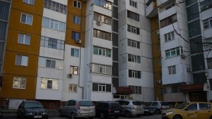 58годишна жена е в тежко състояние синът й я преби