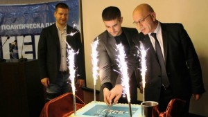 Живко Тодоров Свършили сме не малко работа продължаваме напред