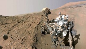 Откриха повреда на марсохода Кюриосити