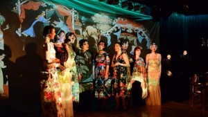 Фондация Дарина Такова представя МАТРЬОШКА