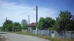 В село Росеново ще строят параклис