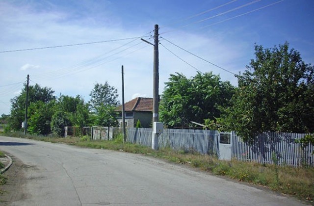 В село Росеново ще строят параклис