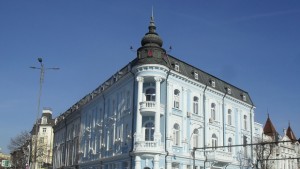 Военноморският клуб грейна с нова визия СНИМКИ