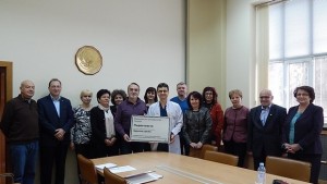 МУПлевен е един от университетите отличници в Рейтинговата система за