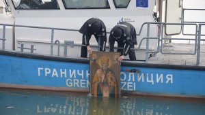 Тържествено отбелязване на Никулден във Видин