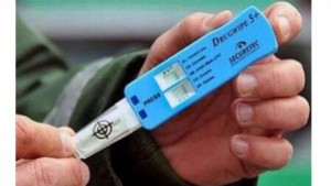 Минимум 1 000 лв глоба за упоени и шофьори без