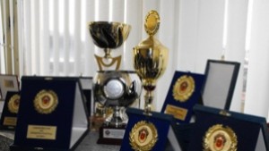 21 шампиони в спор за Спортист на Разград за 2016