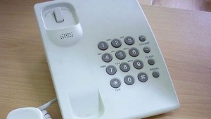 Полицията в Русе предотврати крупна телефонна измама