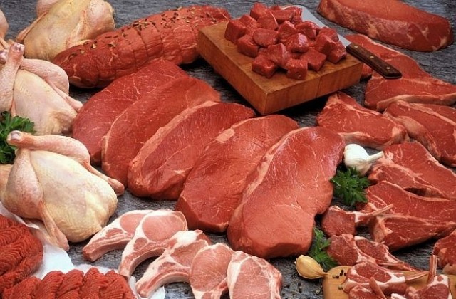 НАП предотврати контрабанден внос на месо