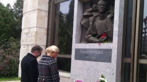 Благоевград ще отбележи 107 години от рождението на поета Никола