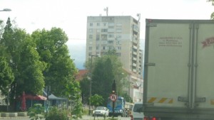 Търг за наем на общински терени за поставяне на рекламни