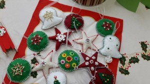 Базар продава благотворително в подкрепа на болни деца