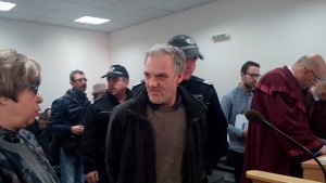 Клошарят Любо Аз съм в затвора за нищо СНИМКИ