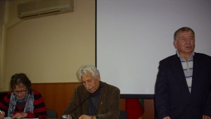 Запасните офицери ще изграждат военен паметник между селата Козлодуйци и