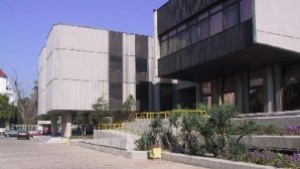 Показват на изложба новогодишен куверт от 58ма година
