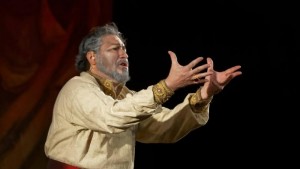 Световноизвестният бас Карло Коломбара с дебют в Борис Годунов