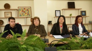 Представиха Бюджетна линия Димитровград