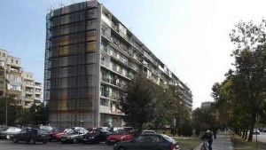 Димитровград с още два санирани блока от 124 чакат