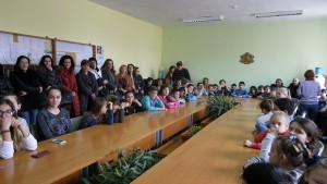49 славейковци със стипендии от община Димитровград