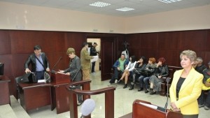 Касираха изборите в село Тракиец