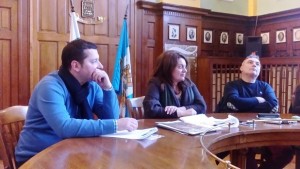 Богата коледноновогодишна програма отново КОЛЕДА В КАПАНА