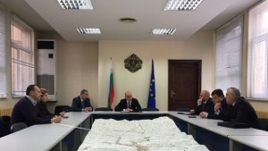 Единодушно решение за присъединяване на община Севлиево към Асоциацията по