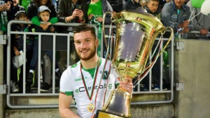 Талант на Лудогорец в сърцето на горнооряховската защита