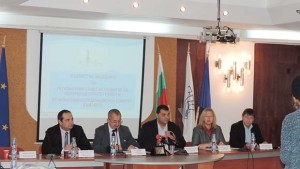 Кившанов оглави Регионалния съвет за развитие на Северен централен район