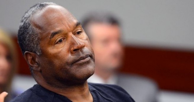 Осъденият за извършване на обир бивш състезател по американски футбол